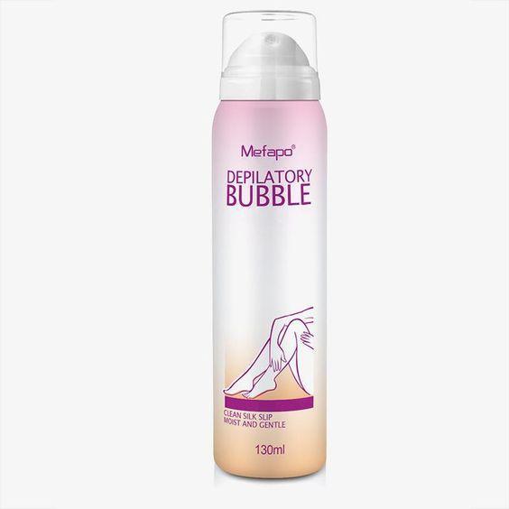 (3PK) Foam Spray Hair Remover