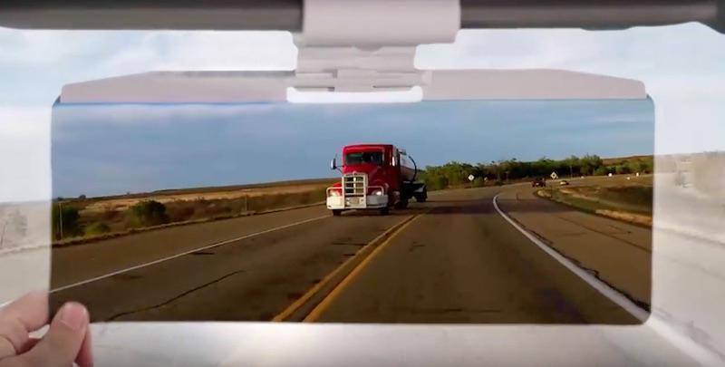 (3PK) HawkVisor - Block glare without blocking your view!