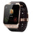 '- (3PK) Smart Watch for Android or iOS Smartphones
