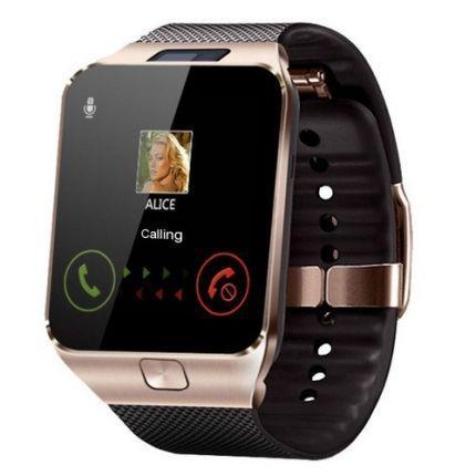 (4PK) Smart Watch for Android or iOS Smartphones