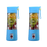 '- (2PK) Portable Juice Blender