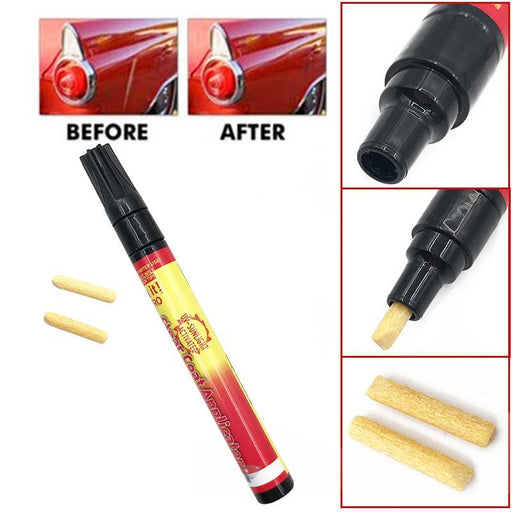'- - (2PK) MagicFix Car Scratch Pen