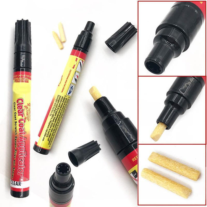 (2PK) MagicFix Car Scratch Pen