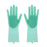 (1 Glove-R) Magic Dish Scrubbing Glove