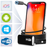 (5PK) (Z) Wifi iOS & Android Endoscope Inspection Camera