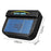 '- (3PK) AutoCool Solar Powered Fan