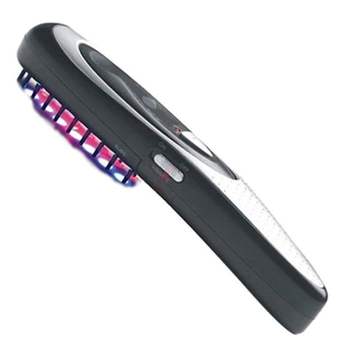 (2PK) Laser Hair Comb