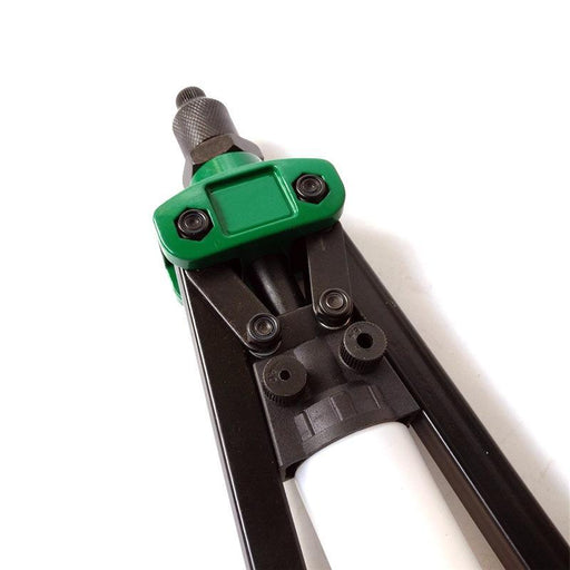 Heavy Duty Mini Hand Riveter