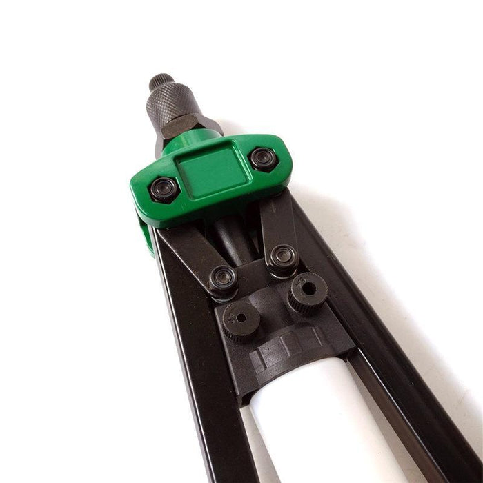 Heavy Duty Mini Hand Riveter