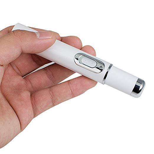 (2PK) Blue Light Therapy Eraser Pen
