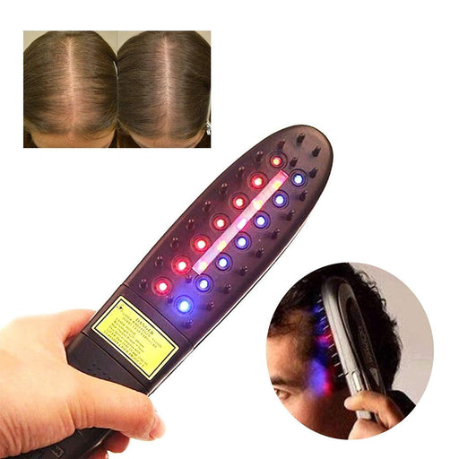 Laser Hair Comb