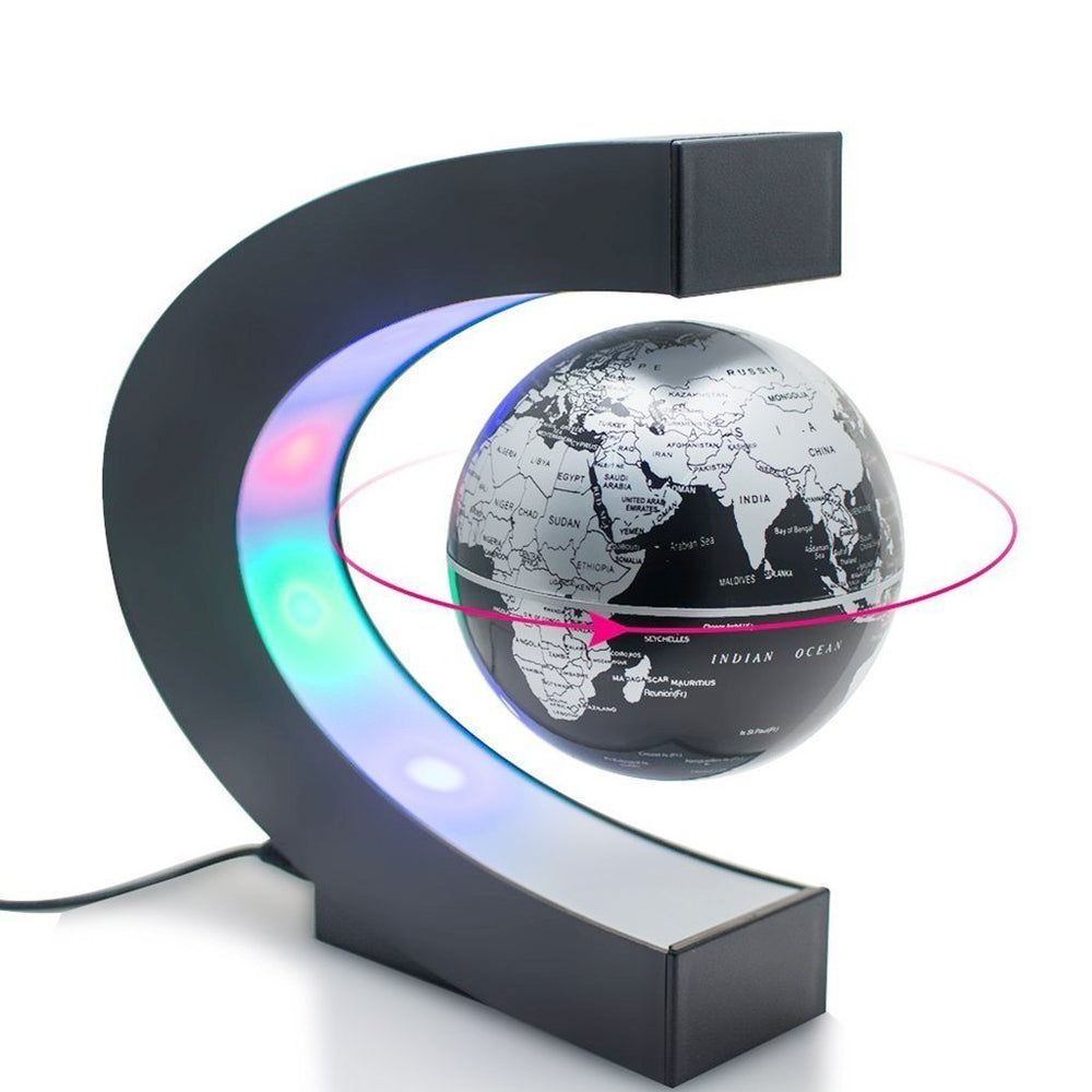 (5PK) The Flying Globe™