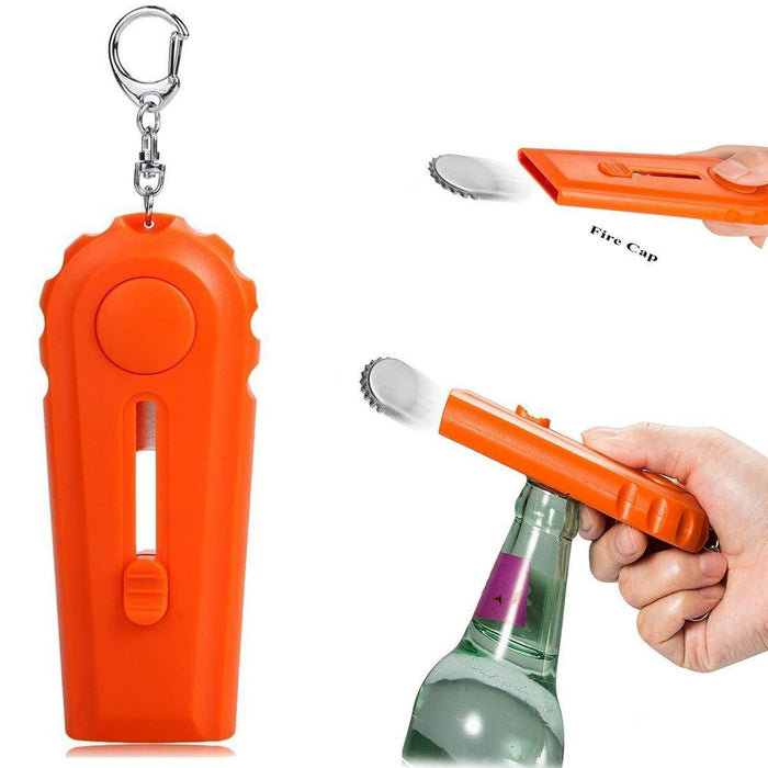 '- (3PK) Cap Gun Bottle Opener