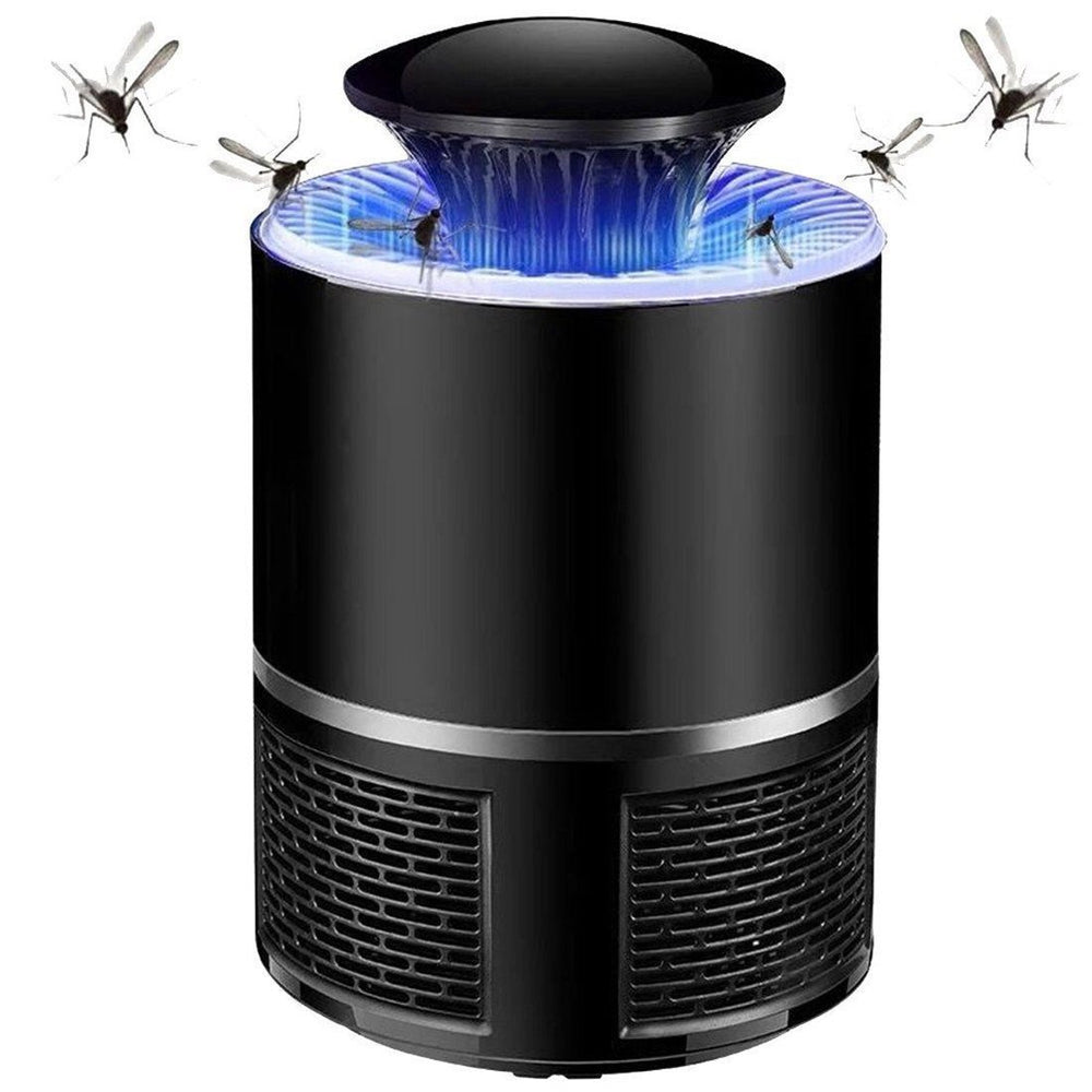 Electronic Bug Zapper Trap Lamp