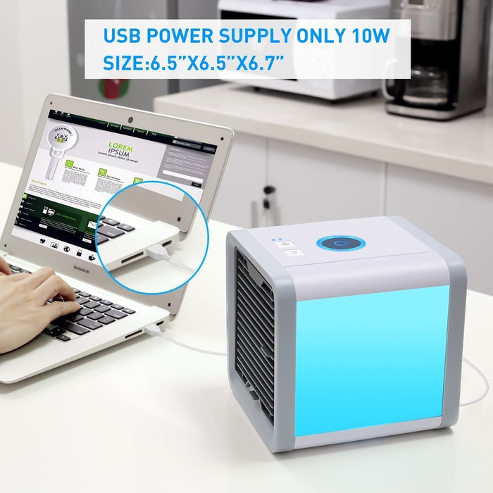 · (2PK) Magic Polar Cooler