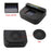 (3PK) AutoCool Solar Powered Fan