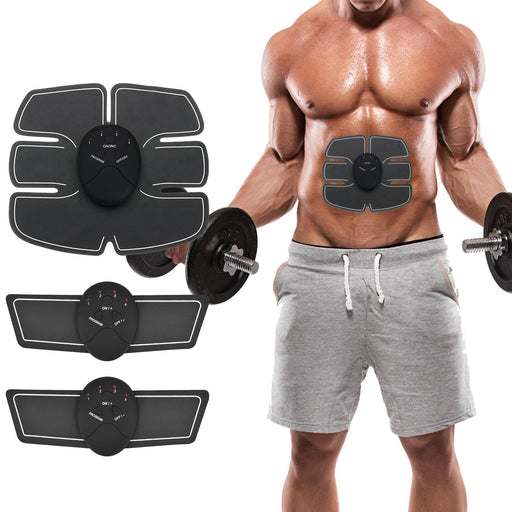 Original Abs Stimulator Pro Kit