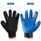 Pet Deshedding Glove