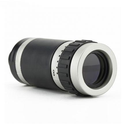 HD Superscope Z Telephoto Smartphone Lens!