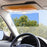 HawkVisor - Block glare without blocking your view!