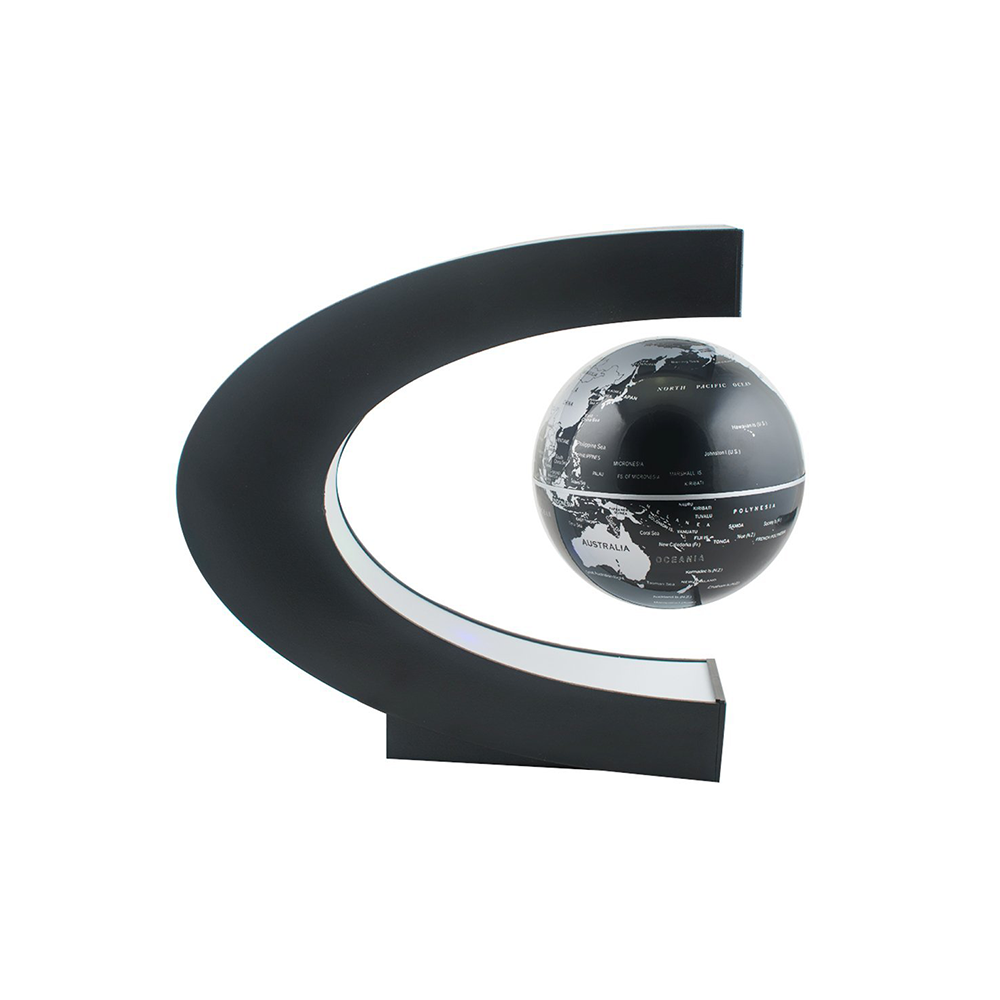 The Flying Globe™