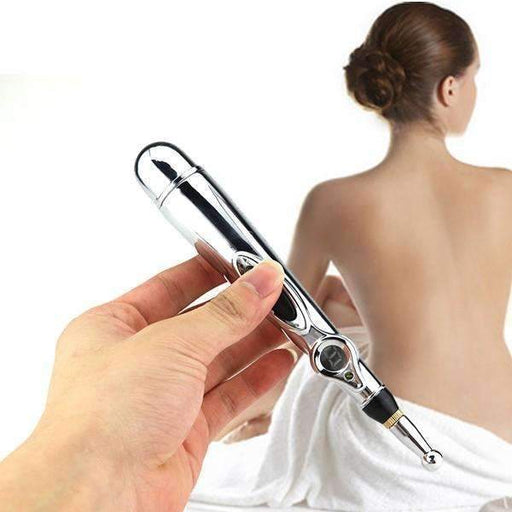 (3PK) Electronic Acupuncture Pen