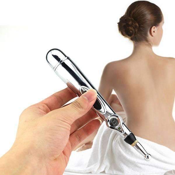(3PK) Electronic Acupuncture Pen