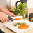 (3PK) 2 in 1 EasySlice Food Cutter (B)