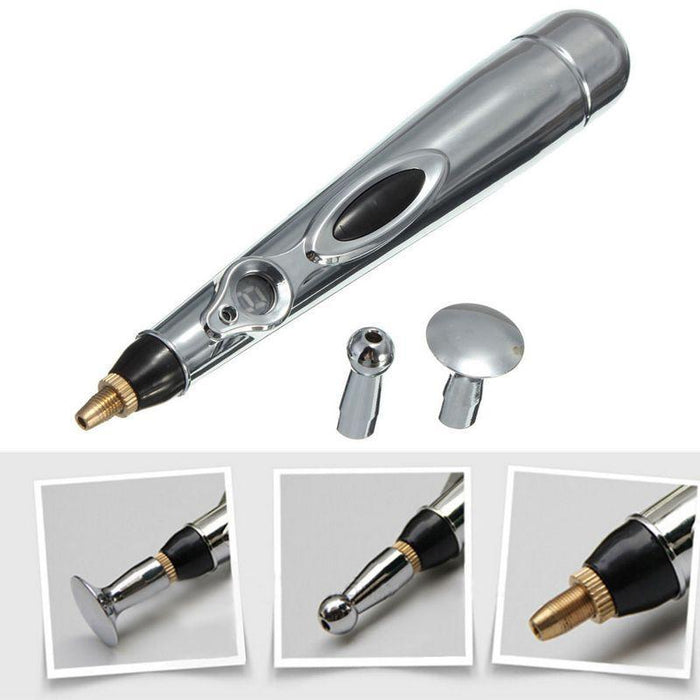 Electronic Acupuncture Pen