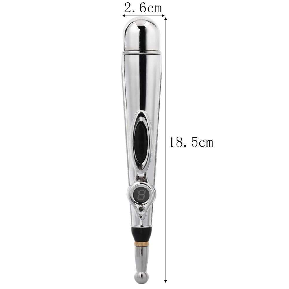Electronic Acupuncture Pen (B)