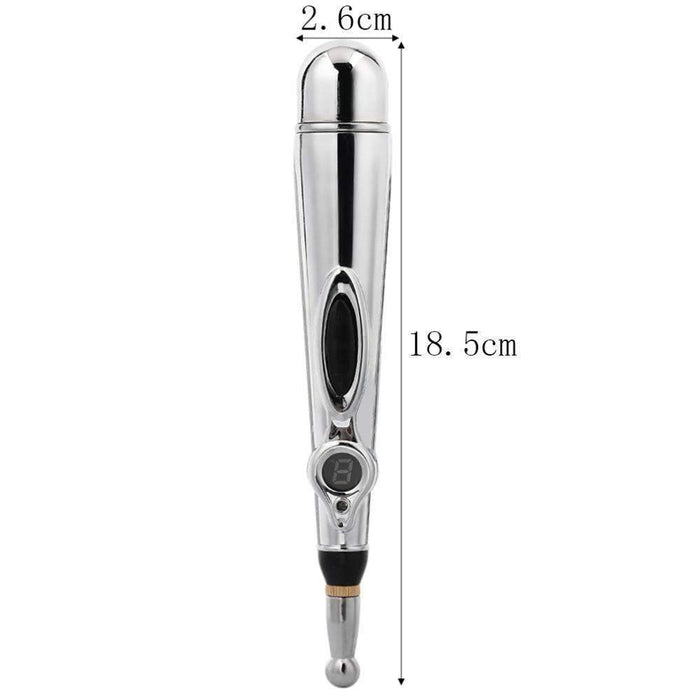 Electronic Acupuncture Pen (B)