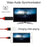 iPhone To TV HDMI Cable