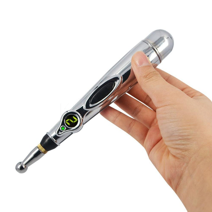 Electronic Acupuncture Pen (B)