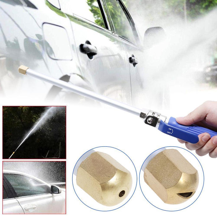 (3PK) Supra Power Washer Wand