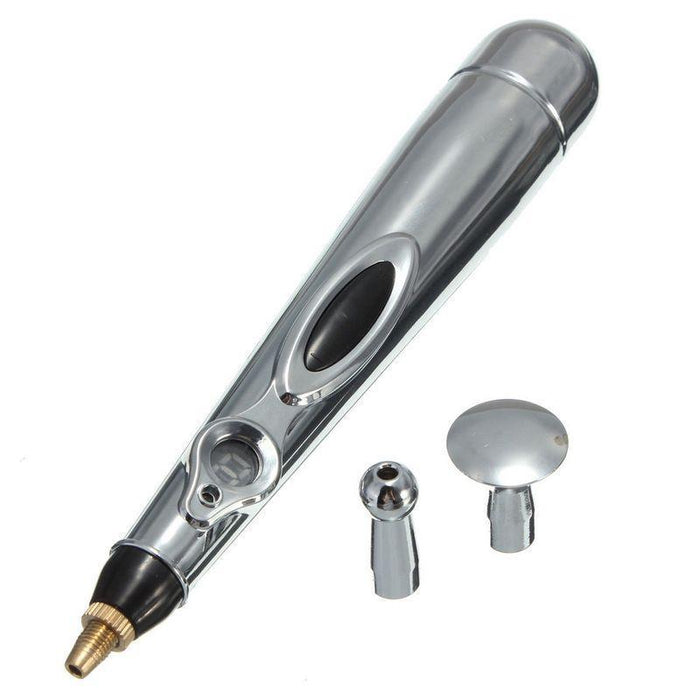 (3PK) Electronic Acupuncture Pen (B)