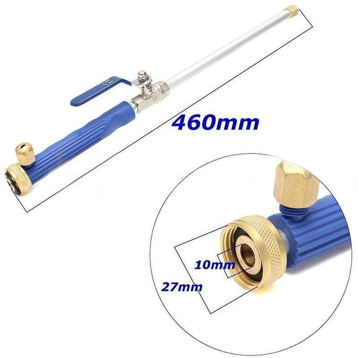 (3PK) Supra Power Washer Wand