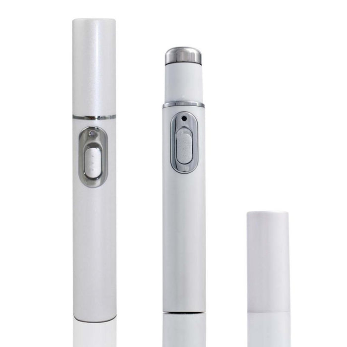 (2PK) Blue Light Therapy Eraser Pen