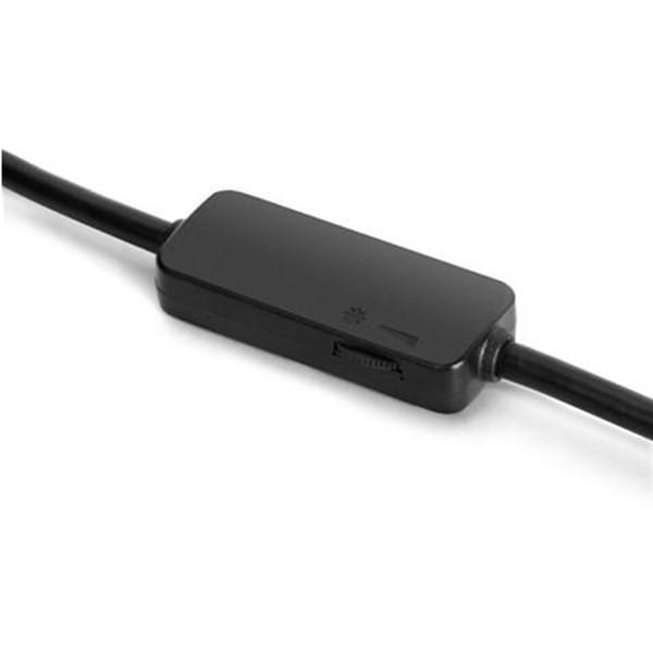 (3PK) Smartphone and USB Endoscope Camera with LED