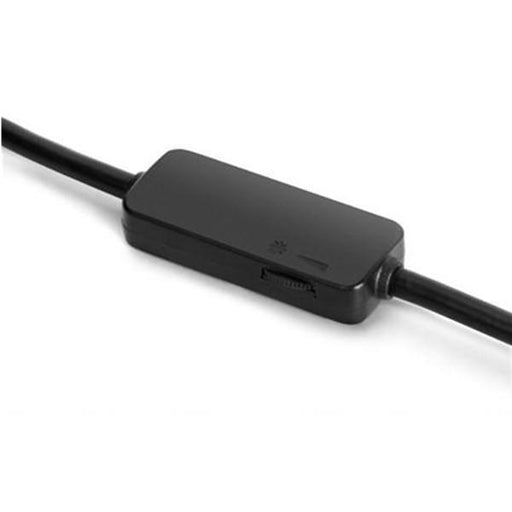 (5PK) Smartphone and USB Endoscope Camera with LED -