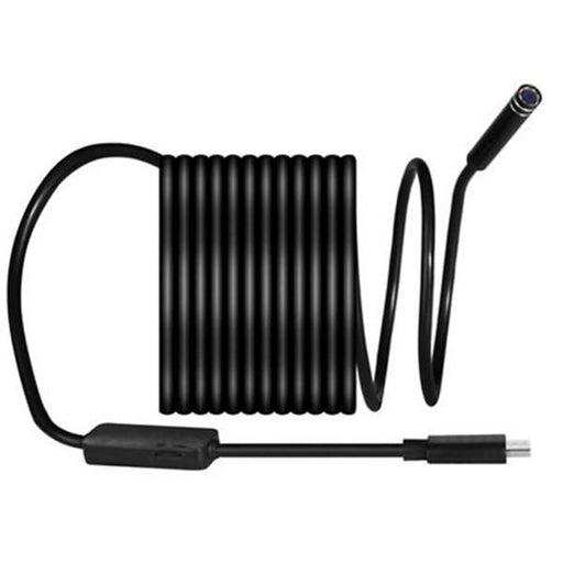 (3PK) Smartphone and USB Endoscope Camera with LED