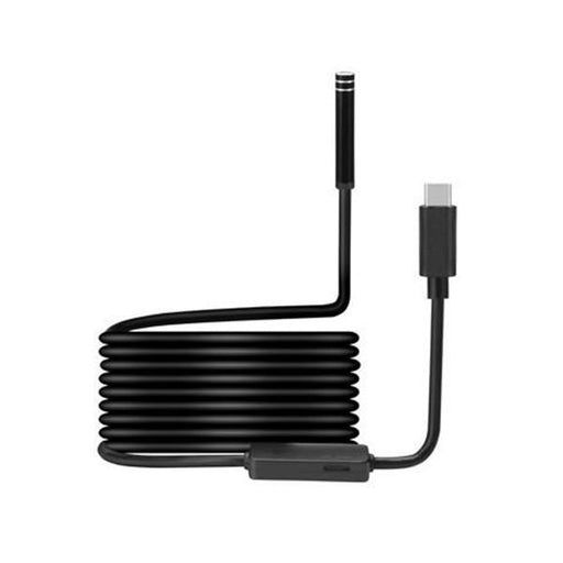 (2PK) Smartphone and USB Endoscope Camera with LED