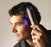 (2PK) Laser Hair Comb