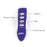 Digital Therapeutic Neck Massager + Posture-Corrective Back Brace
