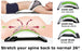 3 Pack - Back Stretcher & Massager