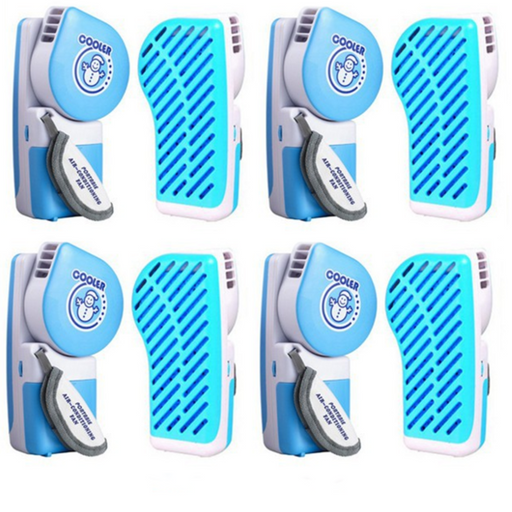 4 Pack - IceComfort Cooler