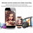 (5PK) Smart Watch for Android or iOS Smartphones