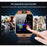 Smart Watch for Android or iOS Smartphones! (B)