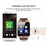 '- (3PK) Smart Watch for Android or iOS Smartphones