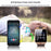 (5PK) Smart Watch for Android or iOS Smartphones