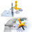 (3PK) Windshield Repair Kit